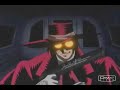 Hellsing- Bodies