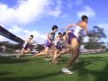 Footlocker Cross Country Championship 2007