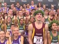 Footlocker Cross Country Championship 2007