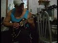 Trilogy suite - Yngwie Malmsteem, cover... Trilogy suite - Yngwie Malmsteem, cover...