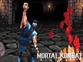 Mortal Kombat 4 :: Sub-Zero\