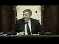 John Hayes - Border (customs, excise and tariff processing b