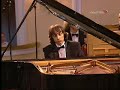 Tchaikovsky： Piano Concerto No.1 (1st mvmt)