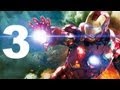 Iron Man 3 2013 Sneak Peak : Beyond The Trailer