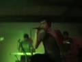 Megofest Picnic Kibun - Intro/Ado. Reactionary (White Trash)