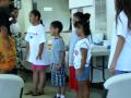 USC Youth Labor day activities 2009.AVI