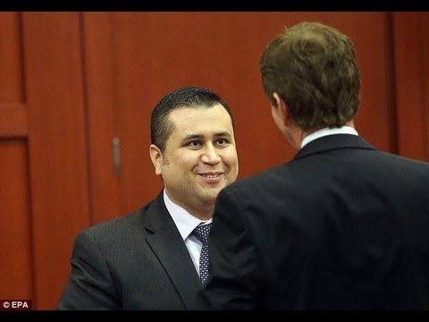 danewz1 - Not Guilty: George Zimmerman acquitted in the death of Trayvon Martin, jury finds. Trayvon Martin, Zimmerman Not Guilty, George Zimmerman, George Zimmerman N...