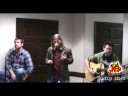 Jason Michael Carroll sings \"\"Livin Love Song\"