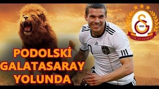 Lukas Podolskis 47 Tore für die deutsche Nationalmannschaft