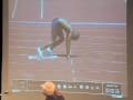 Block Starts and Acceleration Mechanics by Tom Tellez
