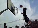 taman radzi dunks! 1
