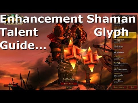 how to discover glyphs mop