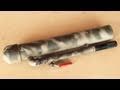 Paintball Rocket Launcher! LAW!
