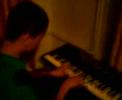 Benek rockandroll:) sza? pa? - wideo promotion