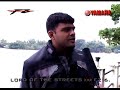 Yamaha FZ 16 Press Review