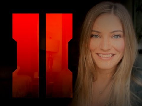 black ops II launch - Please subscribe so you'll see the next vlog :) http://bit.ly/subscribeotherijustine Watch on http://gametrailers.com - xbox live, Spike TV or youtube homepa...