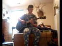 Three Days Grace-Over and Over guitar cover