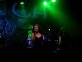 Epica - Quietus (live), De Bosuil, Weert, 25.5.07