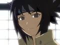 My Anko Mitarashi Tribute!!!