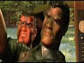 A puppet animation of one of Bill Engvall's most famous sketches.