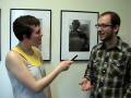 Meat the Artist: Topher McCulloch