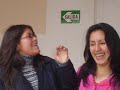 La Amistad