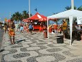 What a surprise! Hearing a quartet playing so well at the beach! Lets dance!!!!