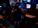 this is jeff after losing a bet.