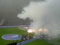 Festa Scudetto Inter 2008 a San Siro