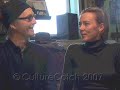 Jonatha Brooke Interview Part 1 of 2