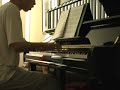 Everytime We Touch (Cascada) - on piano!