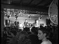 tweede zesde nummer van de freshmakers tijdens het eerste optreden in de tapperij 1921. the freshmakers - hell on wheels