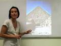 Egipto: Pirámide de Micerino