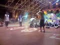 Ianko VS Capi.Skatepark (Pique)