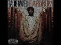 Talib Kweli-Hostile Gospel