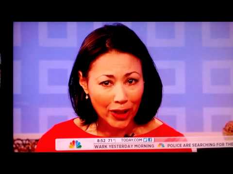 ann curry