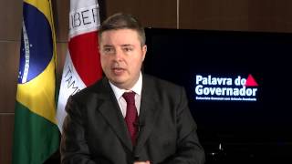 Palavra do Governador: “Gasoduto Betim-Uberaba é investimento estratégico para economia de Minas Gerais”