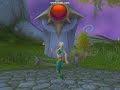 world of warcraft dance styles!