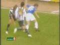 Cassano: The Player of the month