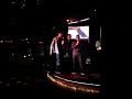 Karaoke Bar gets Rick Rolled