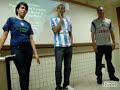 Campeonato Paraense de Futebol 2009: O Liberal X Diário do Pará - Parte 01