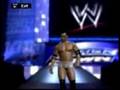 Vladimir Kozlov CAW/CAS - WWE Smackdown vs Raw 2009
