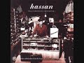 Hassan i P3 (Tillvaratagna effekter)-Pensionssparande