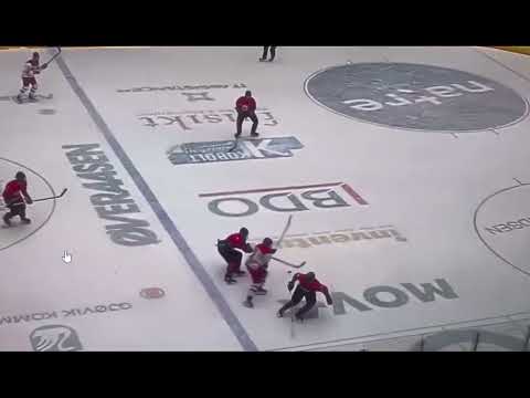 4 Nation Cup GJØVIK (Silver)