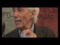 Re: Helvetica documentary clip - Wim Crouwel