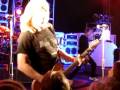 Status Quo York Racecourse 2005