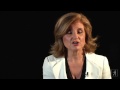 Pundit Arianna Huffington Discusses Huffington Post Guide To Blogging