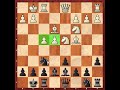 Norwegian Chess Championship 2010, Game 8