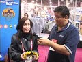 JESUITS - gadget @ TTS -Ep36- Wet and Optical at CES 2008