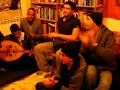 Interfaith Musical Celebration in Jerusalem w/ Zikr